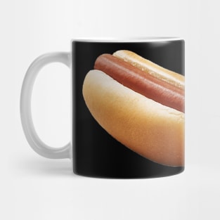 Hot Dog Mug